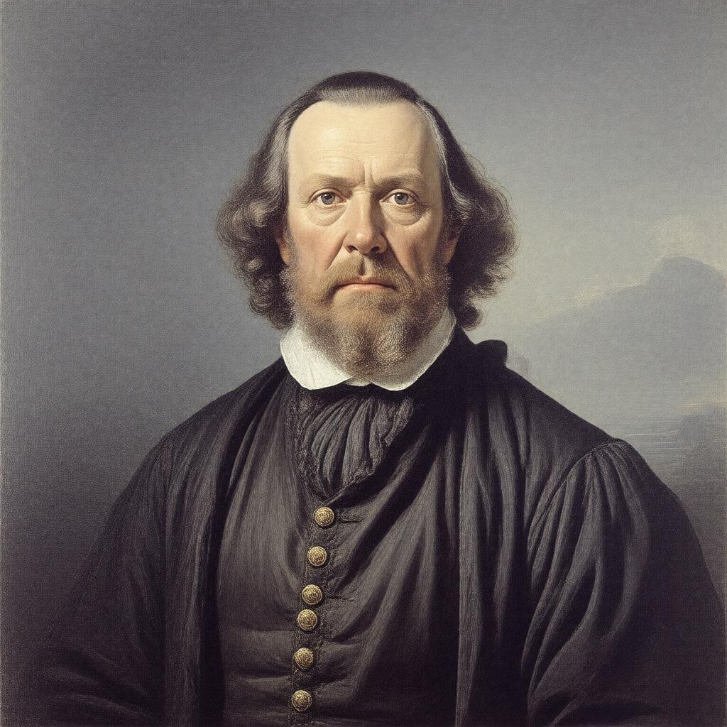 John Davenport (Puritan)